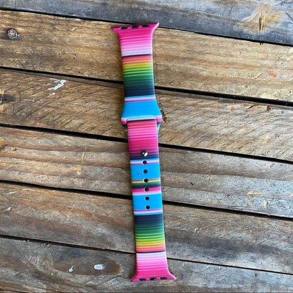 Apple Watch Bands Silicone - Picture 13 of 15